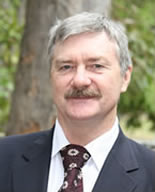 John Flynn, M.D., ABLS Director of Education and Development, Australasia