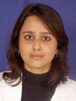 Sunaina Hameed, MD, ABLS Dir. of Education and Development, India