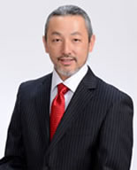 Masahiro Seki, DVM, ABLS Director of Education and Development, Japan