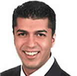 Pranav Pancholi, MD, ABLS Special Advisor, Sub-Saharan Africa