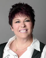 Dianne Quibell, M.D., Vice President, ABLS