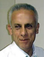 Hilario Robledo, M.D., Ph.D., Sc.D., FACS, Director of Development, Europe