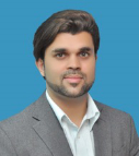Waqas Javied Malik, MDS, Assistant Director of Development for Laser Dentistry, Middle East and Europe